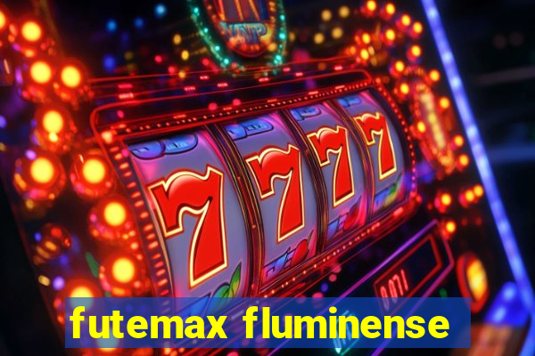 futemax fluminense